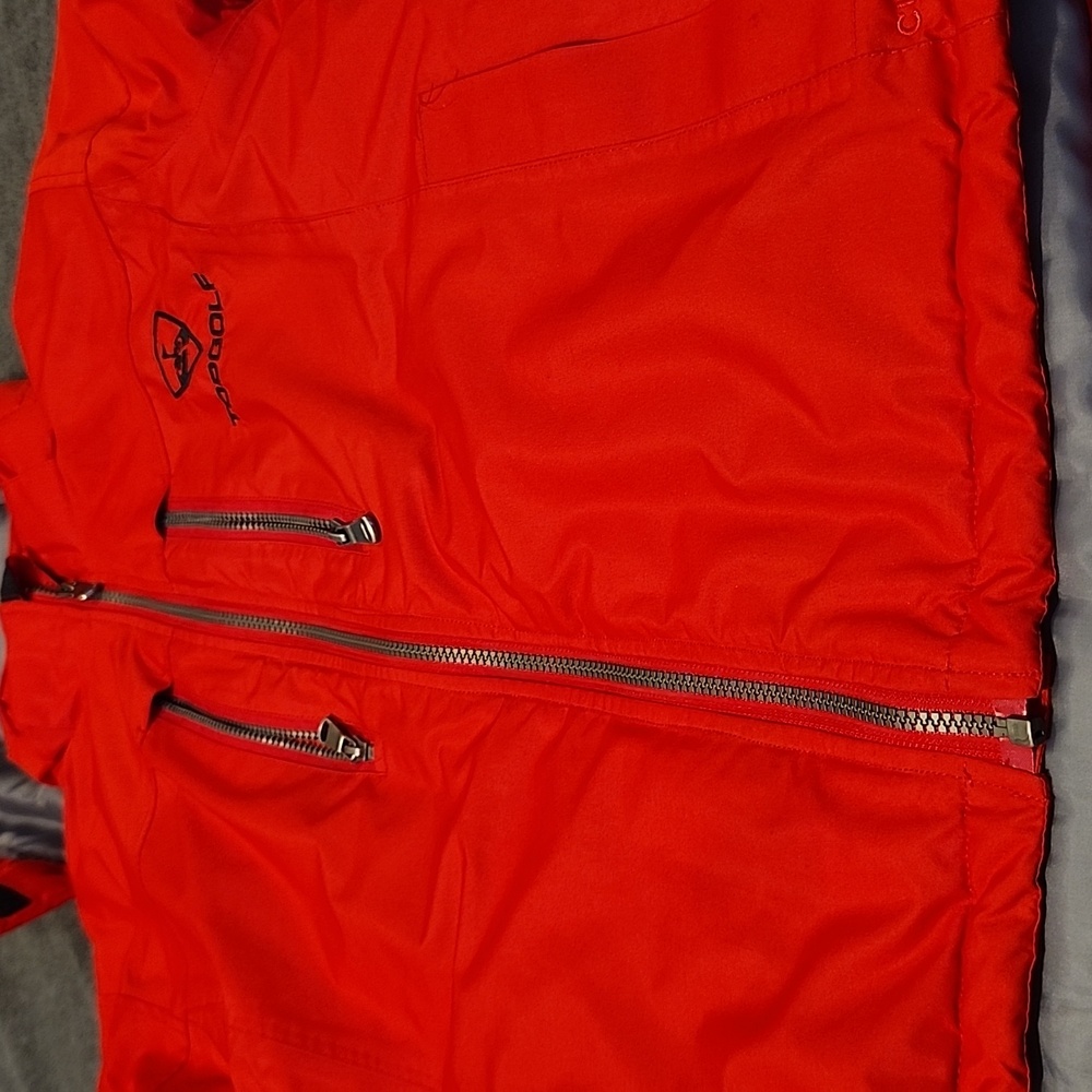 Top Golf Cutter and Buck addition Coat - Picture 4 of 16